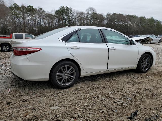 2017 TOYOTA CAMRY LE - 4T1BF1FK8HU276836