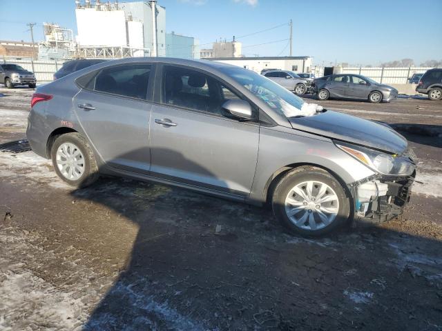 Vin: 3kpc24a60me133307, lot: 88392175, hyundai accent se 20214