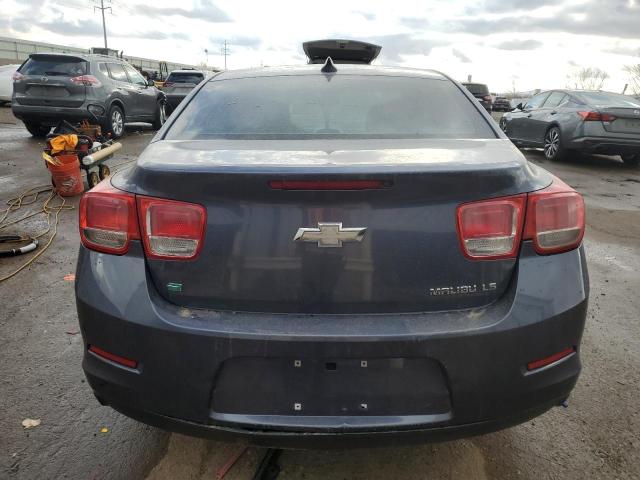 2015 CHEVROLET MALIBU LS 1G11B5SL1FF212861