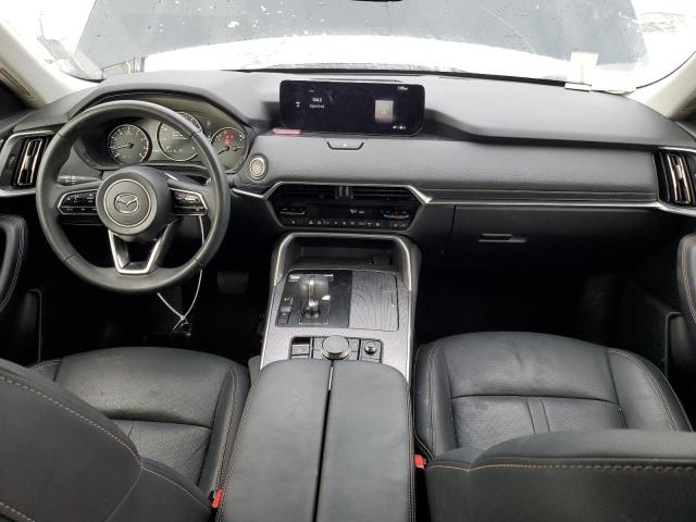 2024 MAZDA CX-90 PREF - JM3KKCHD1R1139175