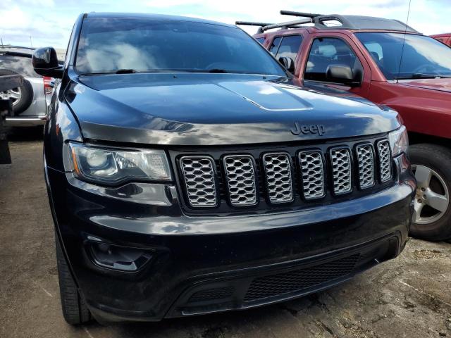 2018 JEEP GRAND CHER - 1C4RJFAG8JC202748