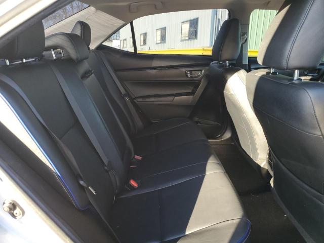 2018 TOYOTA COROLLA L - 2T1BURHE4JC031826