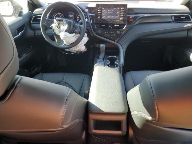 2024 TOYOTA CAMRY SE N - 4T1G11AK8RU886538