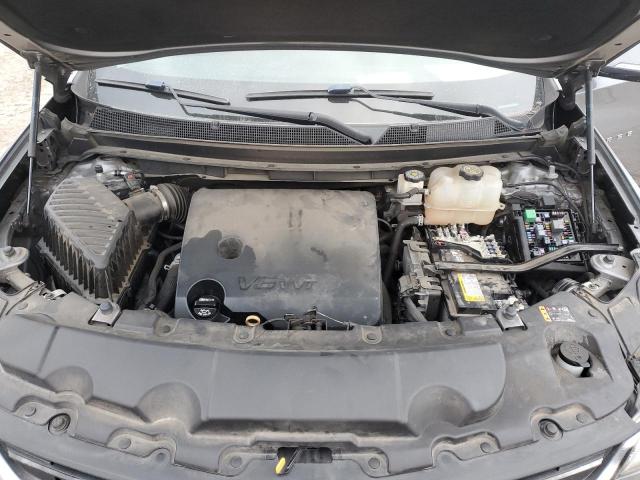 2019 CHEVROLET TRAVERSE L - 1GNERHKW3KJ262580
