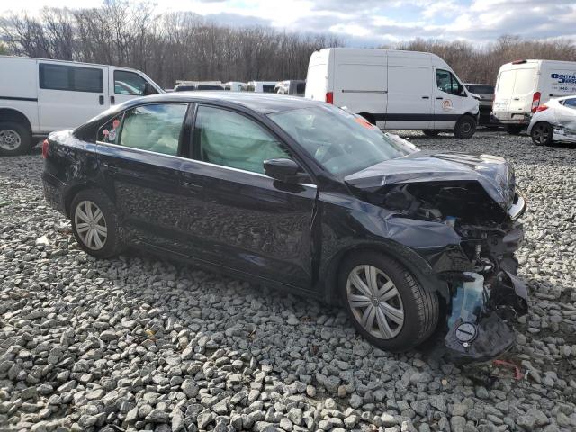 2017 VOLKSWAGEN JETTA S - 3VW2B7AJ1HM412775