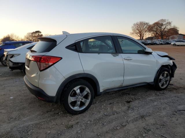 2017 HONDA HR-V LX - 3CZRU5H37HM703864