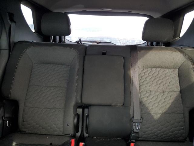 2018 CHEVROLET EQUINOX LT 3GNAXJEV6JL116762