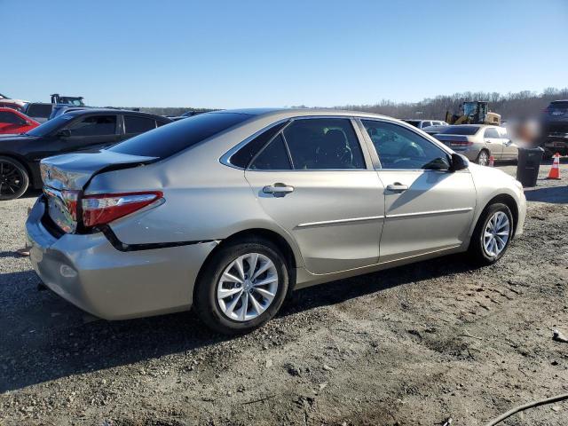 2015 TOYOTA CAMRY LE 4T1BF1FK2FU886714