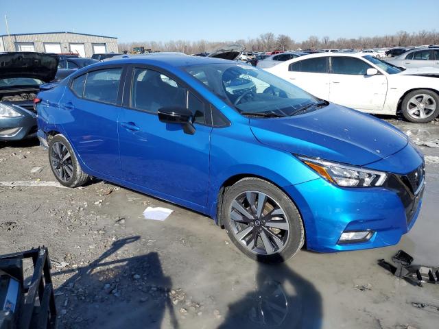 Vin: 3n1cn8fv0ll846641, lot: 41746325, nissan versa sr 20204