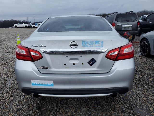 2017 NISSAN ALTIMA 2.5 - 1N4AL3APXHC493131