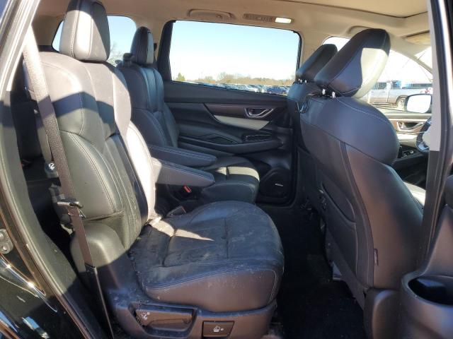 2022 SUBARU ASCENT TOU 4S4WMARDXN3412356