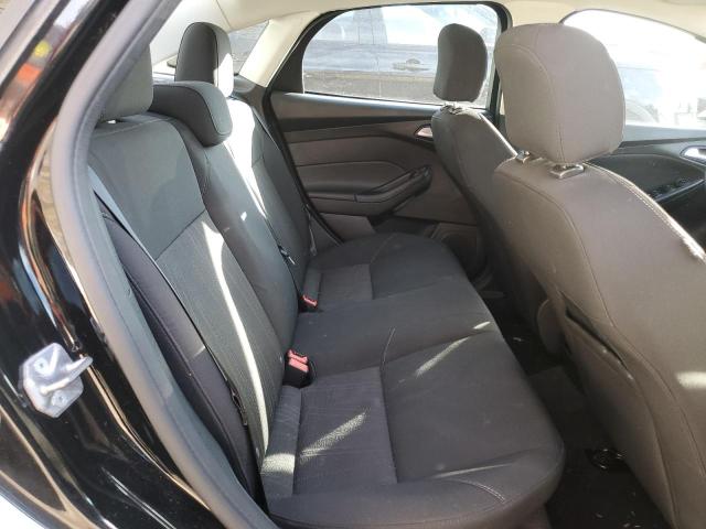 2016 FORD FOCUS SE - 1FADP3F22GL385115