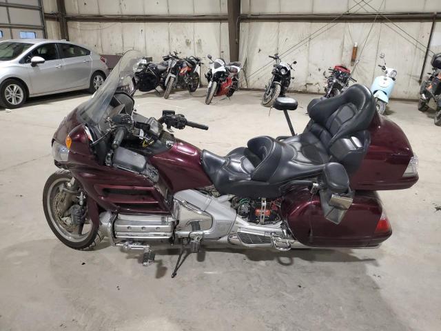 2006 HONDA GL1800 1HFSC47G36A500284