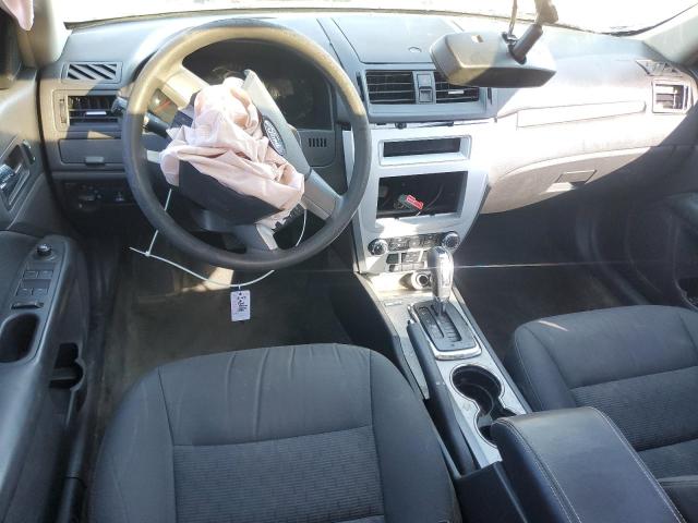 3FAHP0HAXCR241540 2012 FORD ALL Models