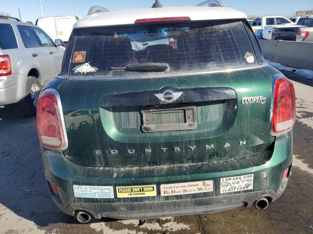 2017 MINI COOPER S C WMZYT3C35H3D97686