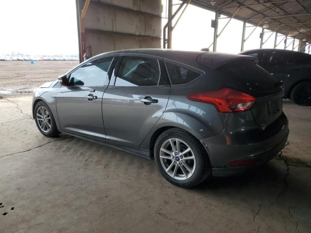 Vin: 1fadp3k29gl395856, lot: 41562145, ford focus se 20162