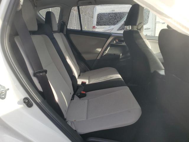 2017 TOYOTA RAV4 XLE - JTMRFREV7HJ123170