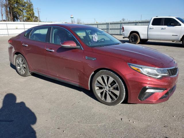 2019 KIA OPTIMA LX 5XXGT4L37KG286238