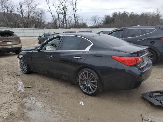 2017 INFINITI Q50 RED SP - JN1FV7AR5HM872148
