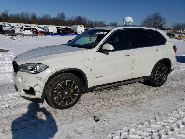 BMW X5 XDR40E