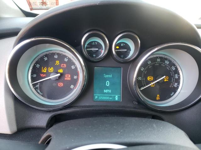 2015 BUICK VERANO CON 1G4PR5SKXF4147052