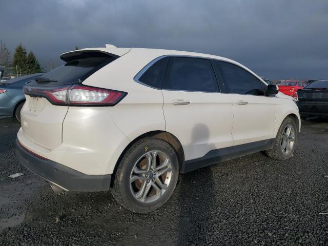 Vin: 2fmpk4k96jbb21056, lot: 88166425, ford edge titanium 20183