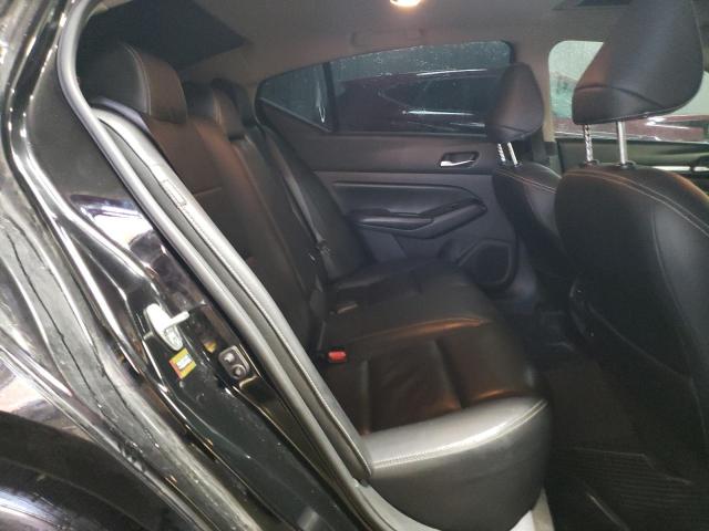 2021 NISSAN ALTIMA SL - 1N4BL4EV9MN419961