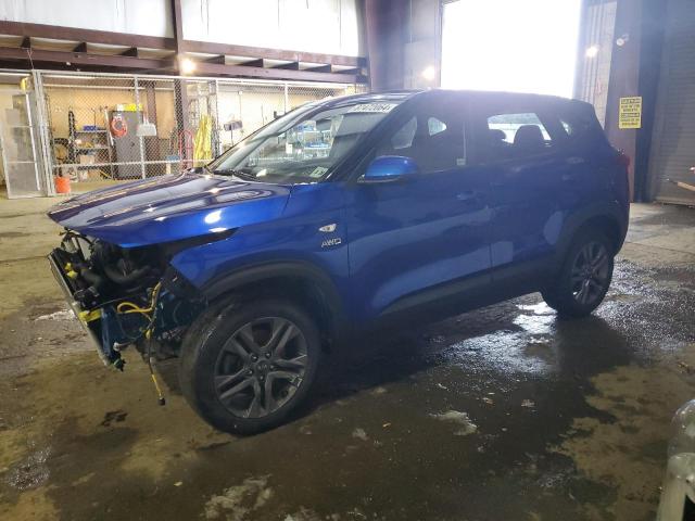 2021 KIA SELTOS LX - KNDEPCAA7M7062065