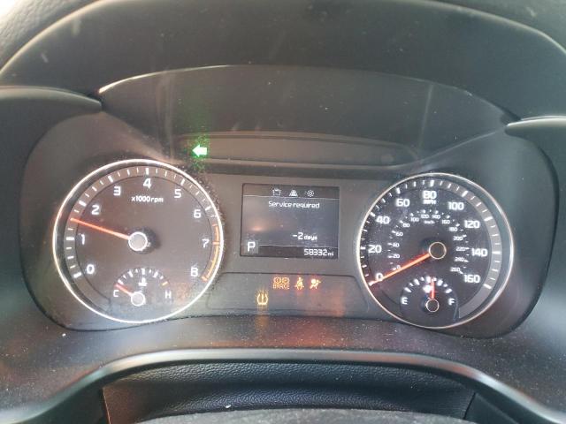 2021 KIA FORTE FE - 3KPF24AD5ME359399