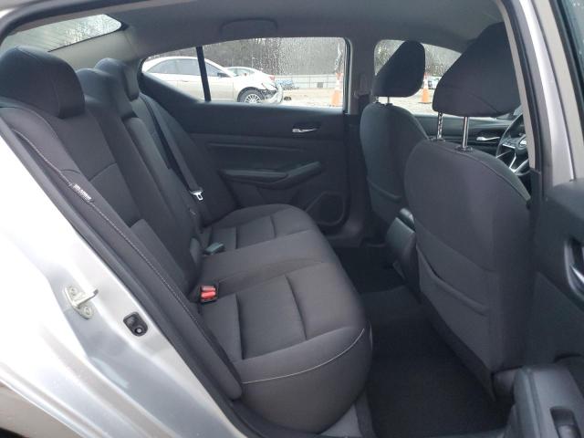 2020 NISSAN ALTIMA S - 1N4BL4BV5LC158231