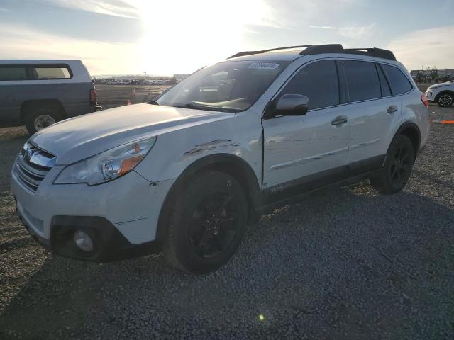 Vin: 4s4brbpcxe3277699, lot: 87396024, subaru outback 2.5i limited 2014 img_1
