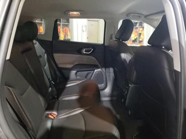 2022 JEEP COMPASS LI - 3C4NJDCB8NT146776