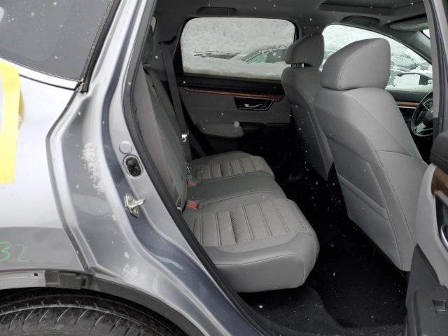 2019 HONDA CR-V EX - 7FARW2H54KE043802