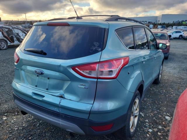 Vin: 1fmcu9gx3dub48159, lot: 86485324, ford escape se 20133