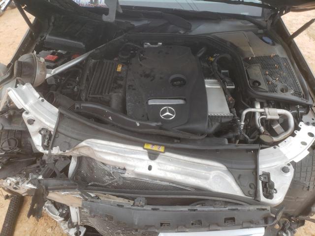 2017 MERCEDES-BENZ C 300 - 55SWF4JB8HU200216