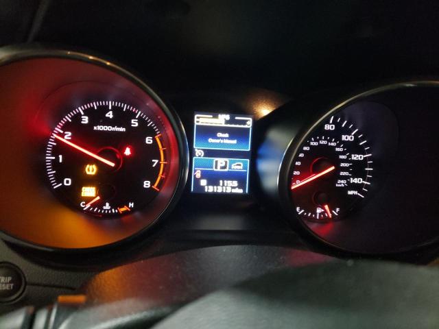 2018 SUBARU OUTBACK 2. - 4S4BSAAC8J3259641