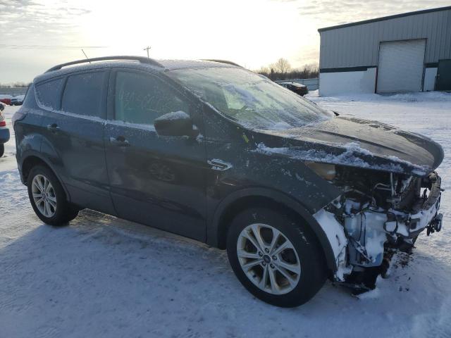 Vin: 1fmcu9gd4juc12663, lot: 61550765, ford escape se 20184