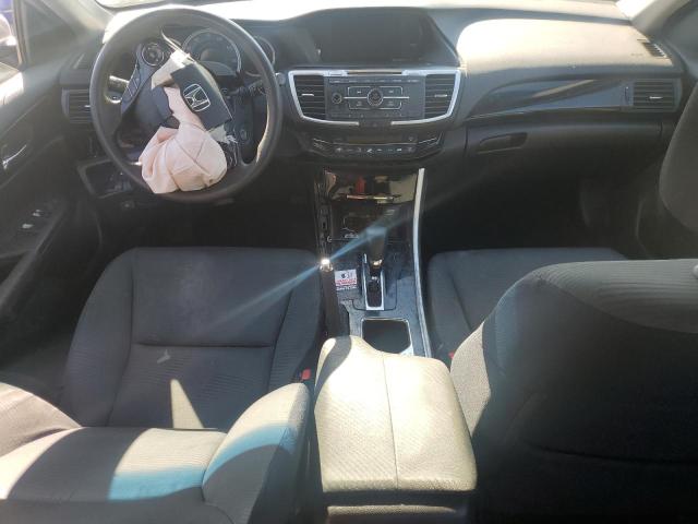 2017 HONDA ACCORD LX - 1HGCR2F30HA162170