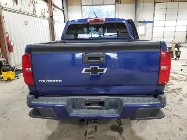 2016 CHEVROLET COLORADO Z - 1GCGTDE33G1180319