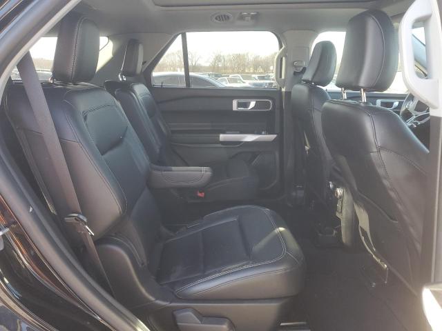 1FMSK7DH8NGC05605 2022 FORD EXPLORER