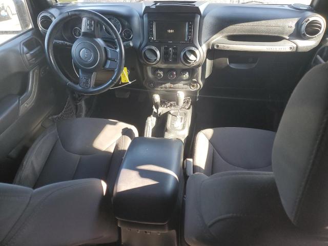 2017 JEEP WRANGLER U - 1C4BJWDG2HL558166