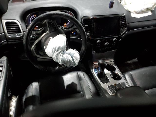 2021 JEEP GRAND CHER - 1C4RJFBG4MC777576