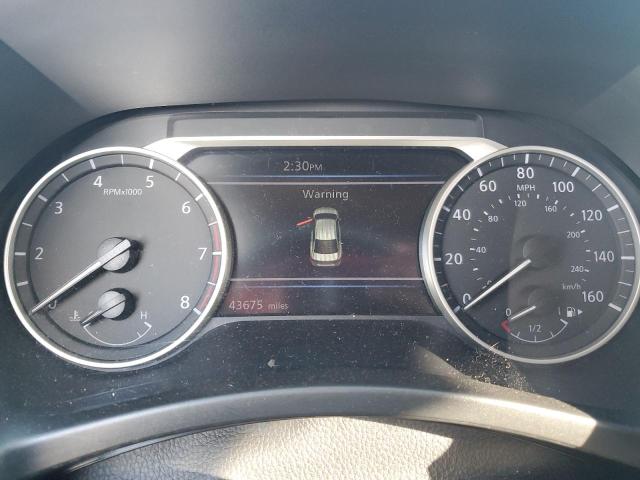 2021 NISSAN SENTRA SV - 3N1AB8CV1MY230844