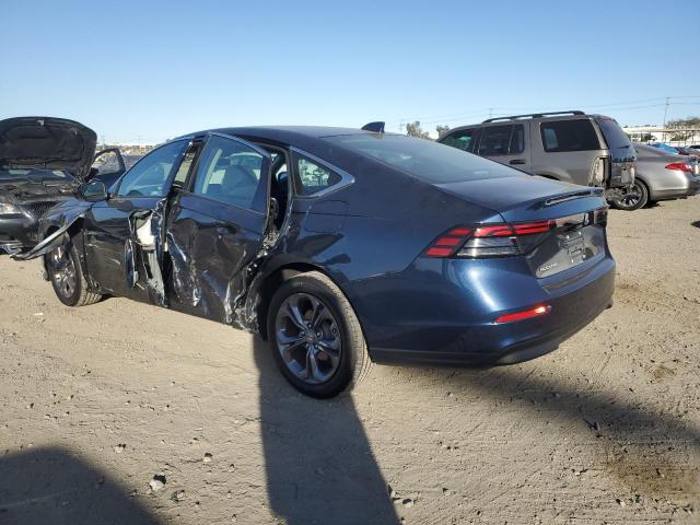 Vin: 1hgcy1f3xra057439, lot: 41842985, honda accord ex 20242