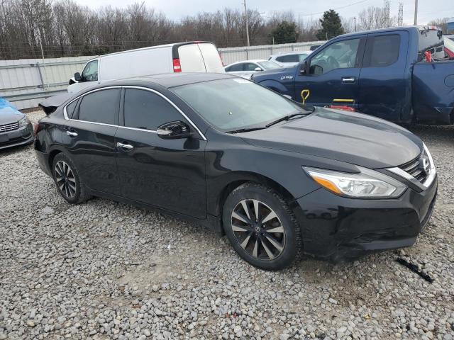 2018 NISSAN ALTIMA 2.5 - 1N4AL3AP8JC145320