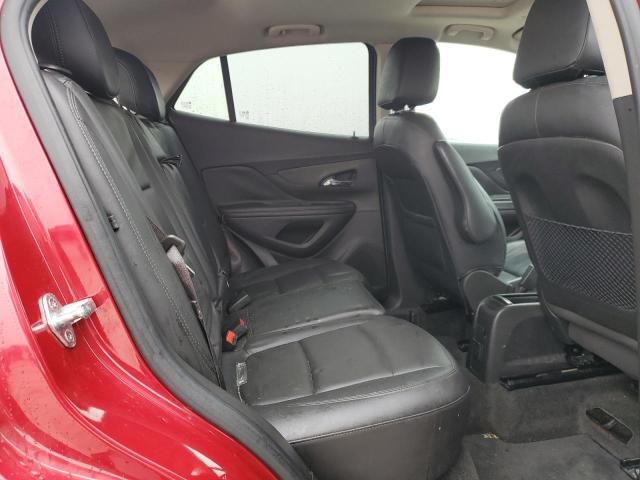 2019 BUICK ENCORE ESS KL4CJCSM7KB784089