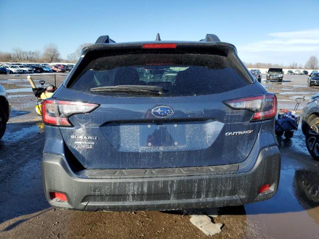 2025 SUBARU OUTBACK PR - 4S4BTAFC1S3164443