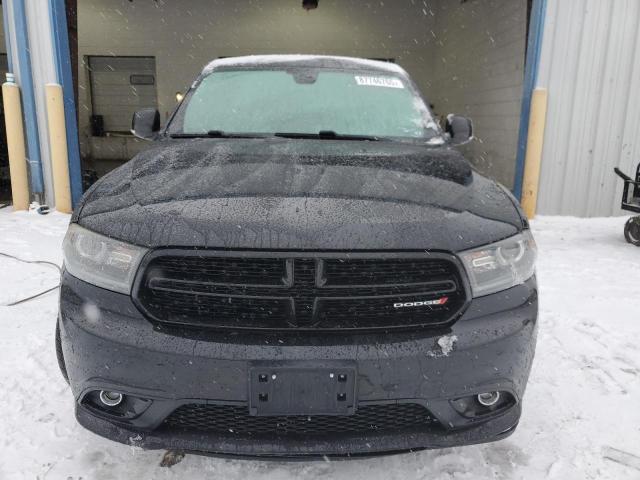 2016 DODGE DURANGO R/ - 1C4SDJCT9GC316028