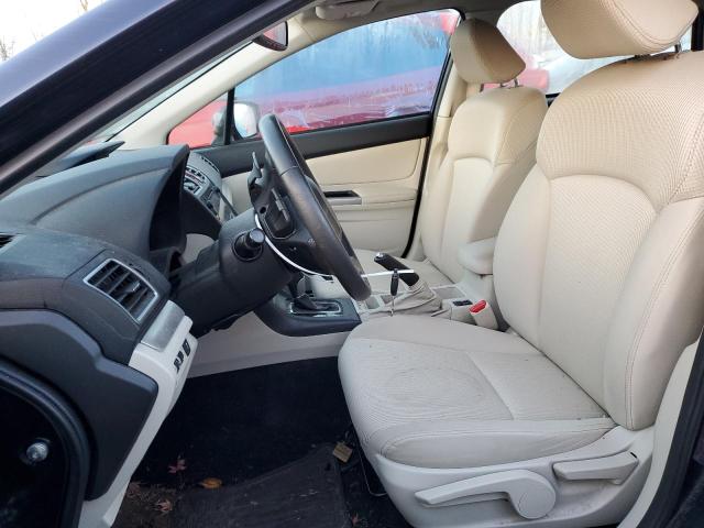 2016 SUBARU IMPREZA SP - JF1GPAS61GH319443