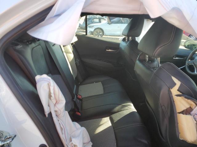2023 TOYOTA COROLLA XS - JTNC4MBE7P3200458